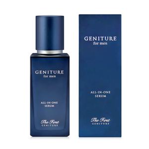 더퍼스트 제너츄어 포맨 올인원세럼 로션 90ml 남자 스킨로션