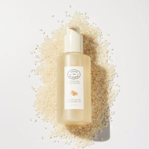 쥬스 투 클렌즈 그레인 수 클렌징 오일 200ml