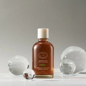 쥬스 투 클렌즈 비니거 콤부차 비건 에센스 150ml