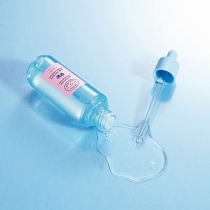 쥬스 투 클렌즈 히알 수딩 수분 앰플 70ml