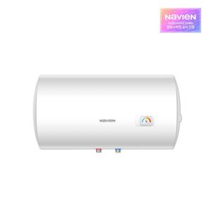 전기 온수기 50L 하향식 벽걸이 가로형 ESW360-50WH