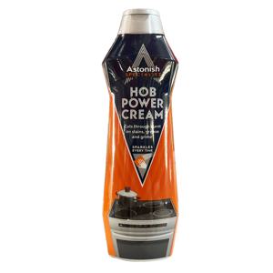 아스토니쉬 주방 강력 찌든때 인덕션 클리너 홉클리너 500ML