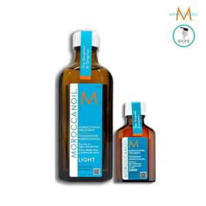 [해외] 트리트먼트 라이트 100ml +25ml