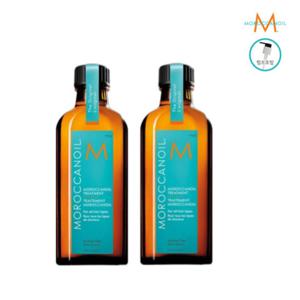 [해외] 트리트먼트 오리지널 100ml x2개