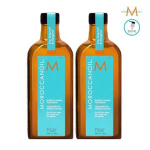 [해외]트리트먼트 오리지널 200ml x2개