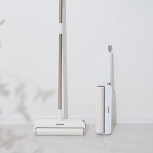 24cm 와이드 테이프클리너 돌돌이+테이프3개 (1단/2단 2size)