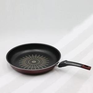 인덕션 겸용 후라이팬 오페라 IH 가정 업소용 고기불판 스텐 코팅 프라이팬 32cm
