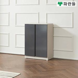 파란들가구 전면 LPM 600X820 도어신발장 다용도수납장
