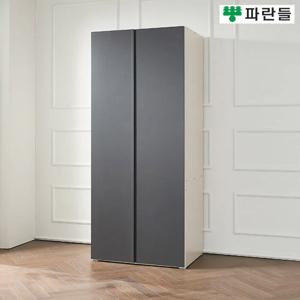 파란들가구 800도어형 이불장 이불옷장 장롱 장농 수납장