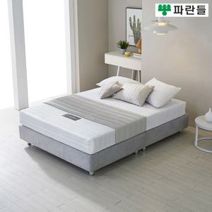 파란들가구 illua 20T 지퍼 포켓스프링 양면매트리스