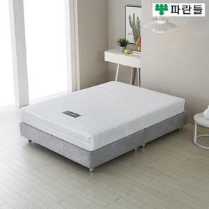 파란들가구 illua 20T 지퍼 본넬스프링 양면매트리스