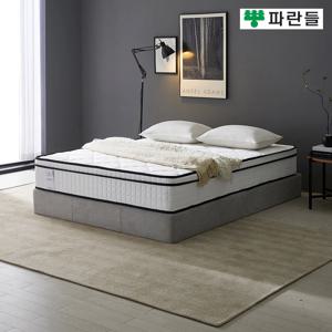 파란들가구 illua 유로탑 27T 니트패딩원단 독립스프링 매트리스