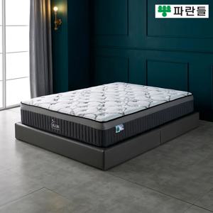 파란들가구 illua 27T 컴포럭스 메탈코튼 독립스프링 매트리스