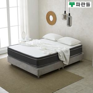 파란들가구 illua 30T 봉합 본넬스프링 양면매트리스