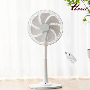 [오늘의딜] 아기바람 BLDC 무소음 에어모드 리모컨 스탠드 선풍기 DCF-G716R