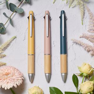 제트스트림 0.5 일본볼펜 4&1 멀티펜 다기능펜 제트스트림볼펜