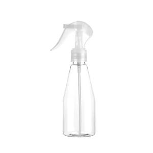 심플 투명 다용도 미니분무기 200ml