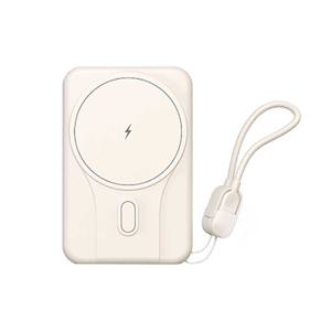 DB 맥세이프 보조배터리 10000mAh /CtoC/이중 마그네틱/기내반입 가능