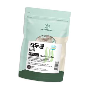 작두콩 티백 50개