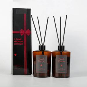 대용량 디퓨저 510ml X2 프리미엄 화장실 카페 호텔 방향제 집들이선물