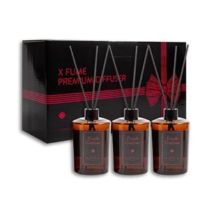 대용량 디퓨저 510ml X3 프리미엄 화장실 카페 호텔 방향제 집들이선물