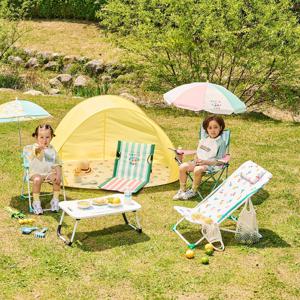 키즈 피크닉 체어 시리즈