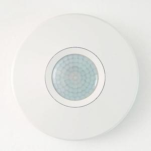 재실감지기 센서 / 노출형 / LED전구 600W 사용 가능