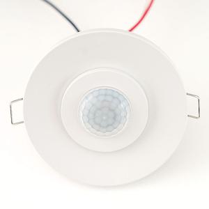 재실감지기 센서 매입형 LED전구 300W 사용 가능