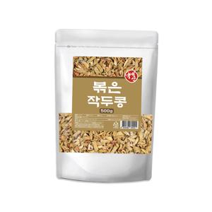 작두콩차 500g