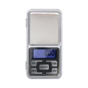 MH-500 0.01g 초정밀 포켓 저울 최대 500g 디지털 전자저울