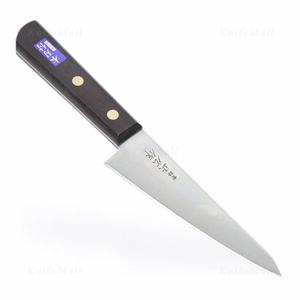 정광작 13406 사바키 뼈칼 145mm (장미목)
