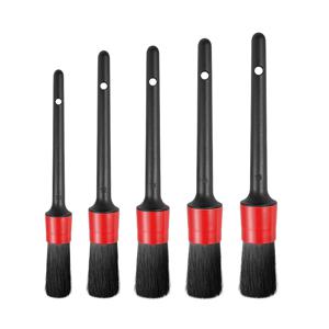 차싹 디테일링 세차 브러쉬 자동차 휠 차량 베이직 5P세트