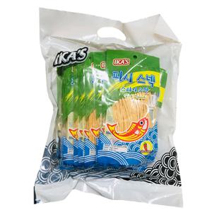피시스낵 스파이스맛 13gx24입 1봉