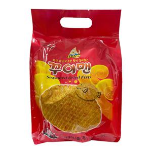 경진식품 꾸이맨 23gx10입 1박스
