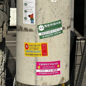 찌라시 전단지 주접 밈 스티커 세트 45장 대용량 웃긴 밈 재미있는 힙한 짤 병맛 스티커팩