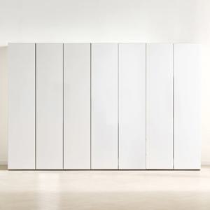 텐더 LPM 2800 터치 옷장 이불장 장농(서랍형/거울/선반)