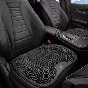 차량통기성젤시트방석 쿨방석 통풍방석 젤방석 여름