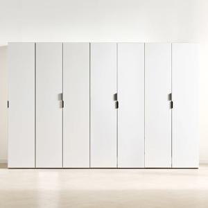 데센트 LPM 2800 옷장 이불장 장농(서랍형/거울/선반)