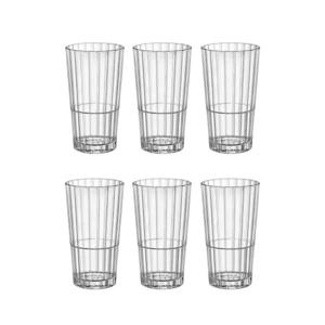 보르미올리 컵 옥스포드 바 쿨러 500ml 6P
