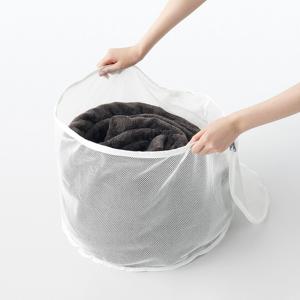 폴리에스터 양면 사용이 가능한 세탁망 대형