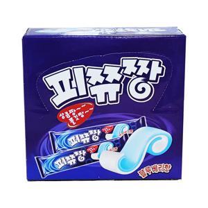 피쮸짱 블루베리 14gx50입 1곽 쪼니쪼니