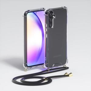 갤럭시 A54 5G 넥클리스 핸드폰 목걸이 줄 케이스 A546