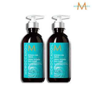 [해외] 인텐스 컬크림 300ml x2개