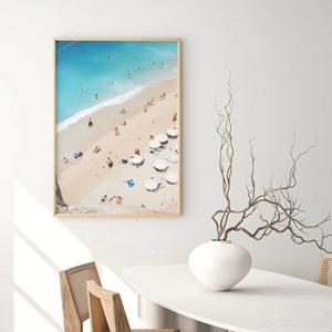 오픈 이벤트 2+1 휴양지에서의 하루, 여름 포스터  / 03 Kaputas Beach 1