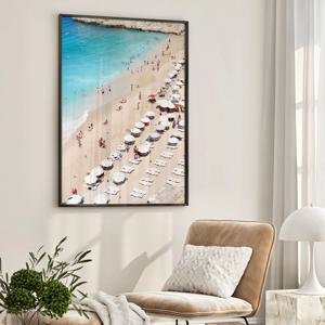 오픈 이벤트 2+1 휴양지에서의 하루, 여름 포스터  / 04 Kaputas Beach 2