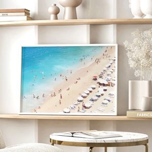 오픈 이벤트 2+1 휴양지에서의 하루, 여름 포스터 / 06 Kaputas Beach 4