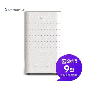 [렌탈] 바리미 탄소중립 프리미엄 음식물처리기 GL-015K