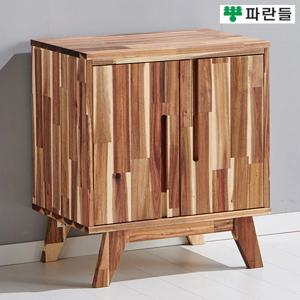 파란들가구 아카시아원목 600 높은 TV거실장 거실수납장