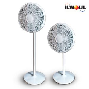 GML 스탠드형 선풍기 서큘레이터 FS-0001 (1+1 2대 SET)