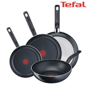 팬&냄비 인덕션 스타트이지 4종(프라이팬 24cm+30cm+32cm+볶음팬 28cm)